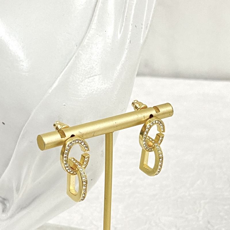 Christian Dior Earrings